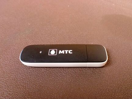 Модем 3G Huawei E353 hspa МТС