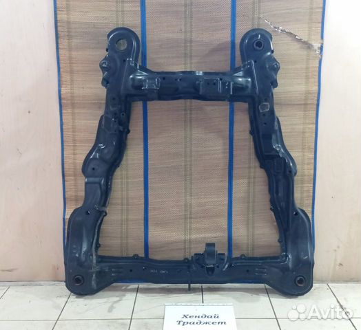 Подрамник хендай элантра hd