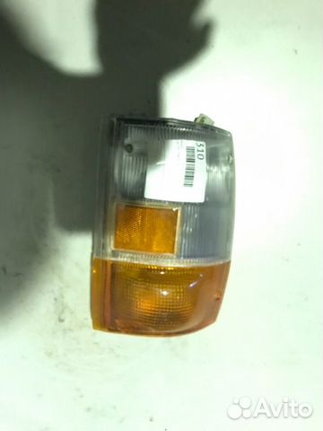 Габарит Isuzu Elf 1994-1998