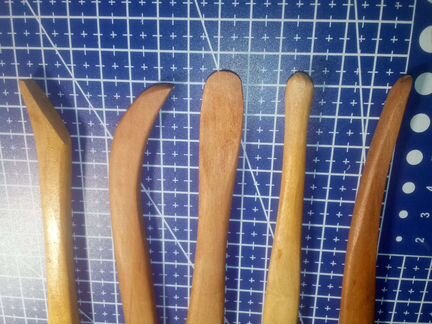 Набор стеков для детского творчества новый