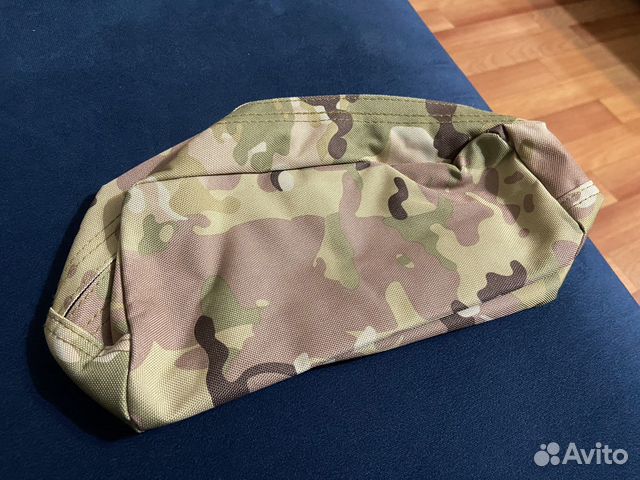 Подсумок для шаров molle