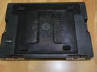 Подставка для ноутбука охлаждающая cmls-926 объявление продам