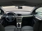 Opel Astra 1.6 МТ, 2007, 110 576 км объявление продам