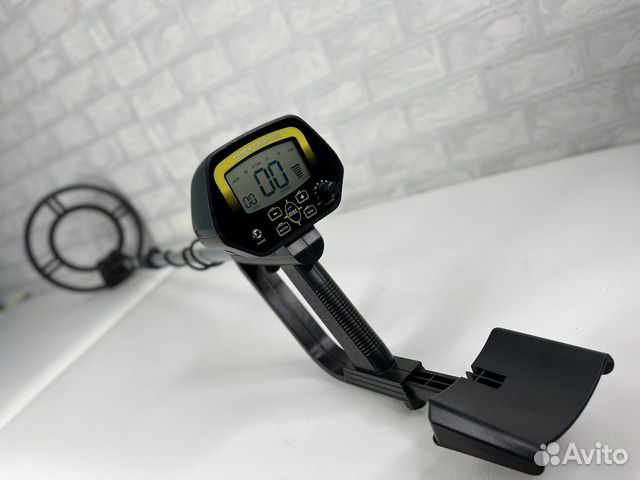 Металлоискатель для поиска md 4060