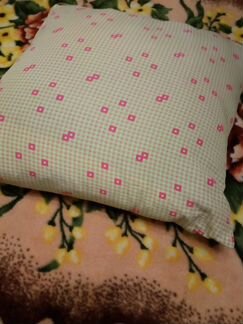 Подушка из гусиного пуха