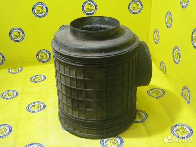 Корпус воздушного фильтра 5010626115 renault truck