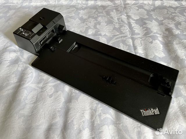 Док станция lenovo 40ag0090eu