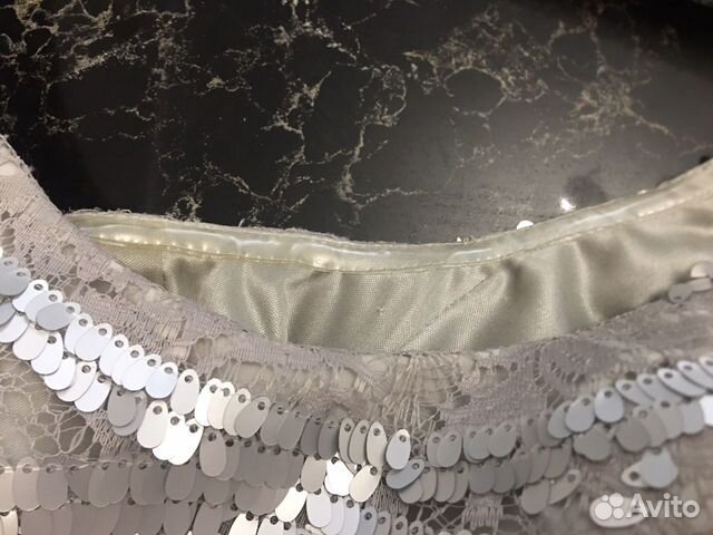 Платье вечернее