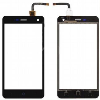 Тачскрин для ZTE Blade L3 (черный)