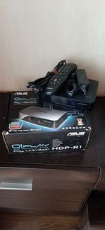 Медиаплеер Asus HDP-R1