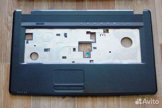 DNS A17 корпус и запчасти