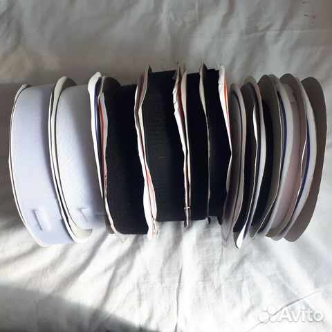 Иглы, резинки, булавки и т.д