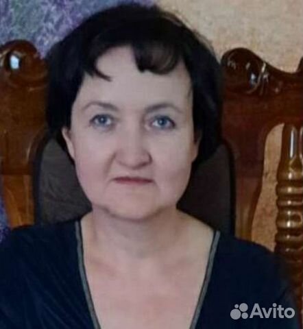 Репетитор начальных классов, подготовка к школе