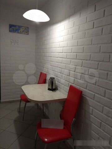 Квартира-студия, 25 м², 1/16 эт.