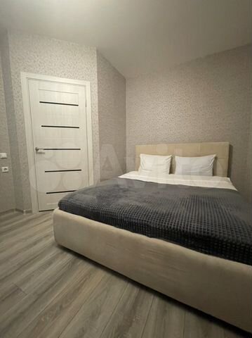 1-к. квартира, 32 м², 5/10 эт.