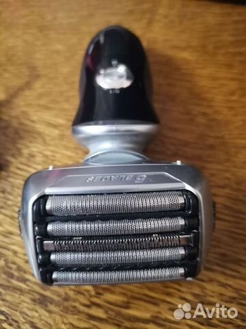 Электрическая бритва Panasonic es-lv61 (Япония)