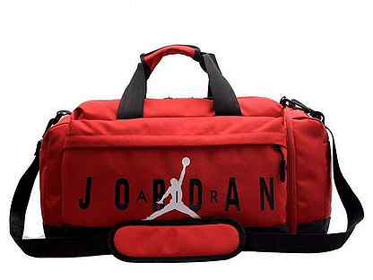 Спортивная сумка Jordan большая