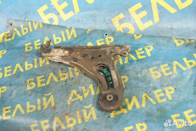 Передний левый рычаг Chevrolet Aveo T200