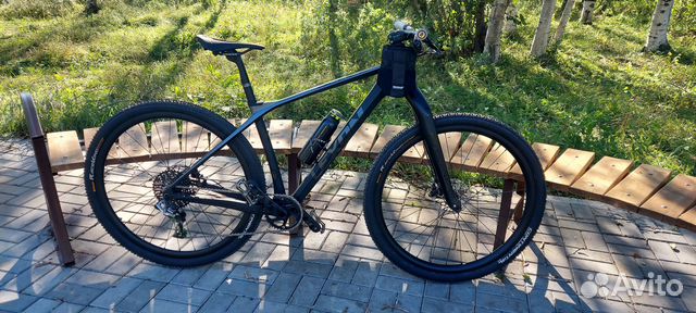 Карбоновый Lexon рама 29.система Sram xx1 1x11