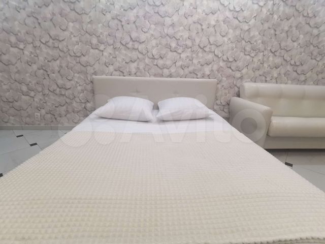 1-к. квартира, 37 м², 4/6 эт.