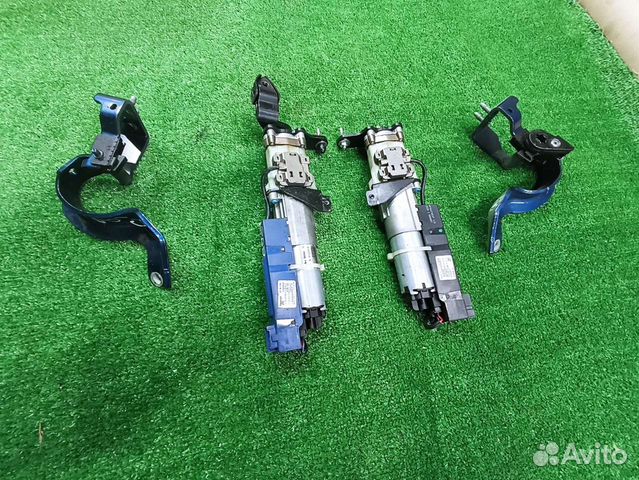 Электропривод багажника Ауди Q5 Q7