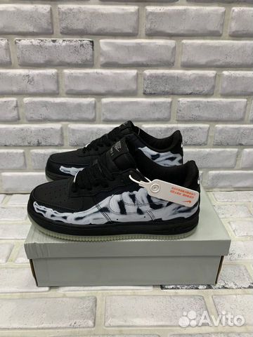 Кроссовки Nike Air Force 1