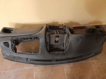 Торпеда на Ниссан Алмера классик