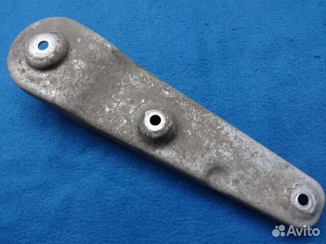 Реактивная тяга бмв Ф01-02 BMW F01-02