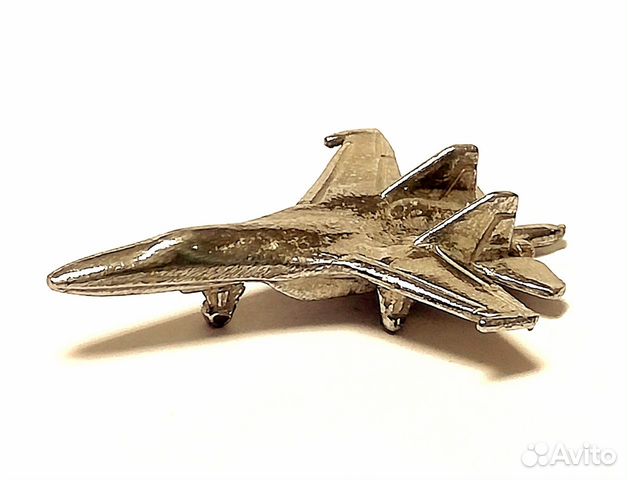 Фигурка Истребитель Миг - 29