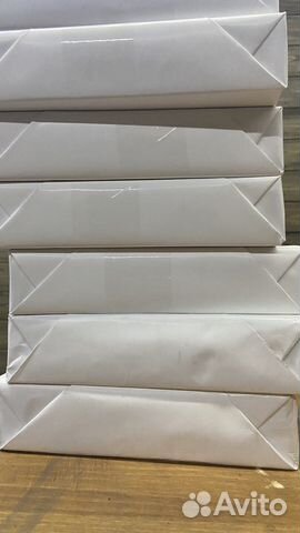 Офисная бумага a4