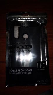 Чехол для телефона Xiaomi redmi 8 note t,новый