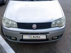 FIAT Albea 1.4 МТ, 2008, 184 000 км объявление продам