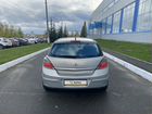 Opel Astra 1.8 МТ, 2007, 207 550 км объявление продам