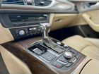Audi A6 3.0 AMT, 2012, 135 000 км объявление продам