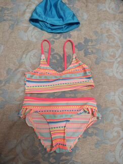 Купальник для девочки 116