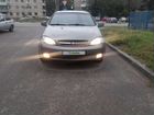 Chevrolet Lacetti 1.6 МТ, 2010, 178 000 км