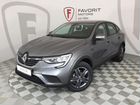 Renault Arkana 1.6 МТ, 2022
