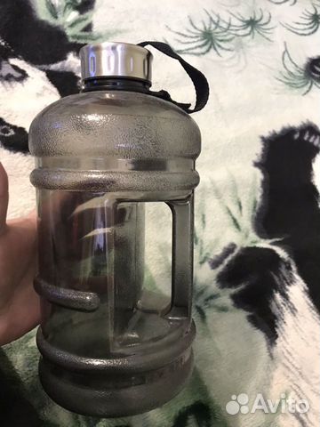 Продам бутылку для фитнеса