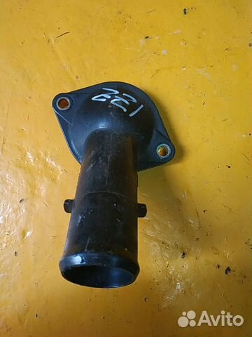 Фланец термостата тойота 3zzfe 1.6 3zz fe toyota