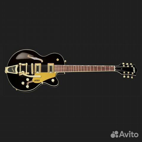Электрогитара Gretsch + Аксессуары