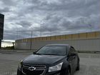 Chevrolet Cruze 1.8 AT, 2013, 173 500 км объявление продам