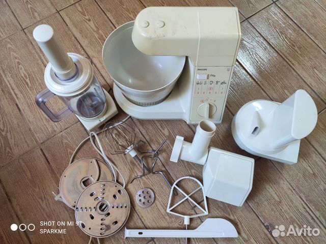 Комбайн Филипс HR 2986/B made in Holland купить в Москве | Товары для ...