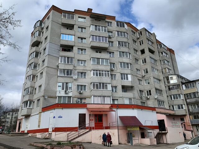 Свободного назначения, 248.4 м²