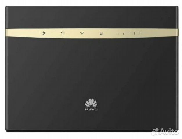 Huawei B525s-23a