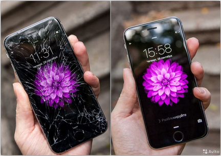 Ремонт iPhone huawei xiaomi samsung