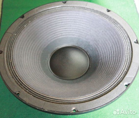 Динамики разные 75гдн-3