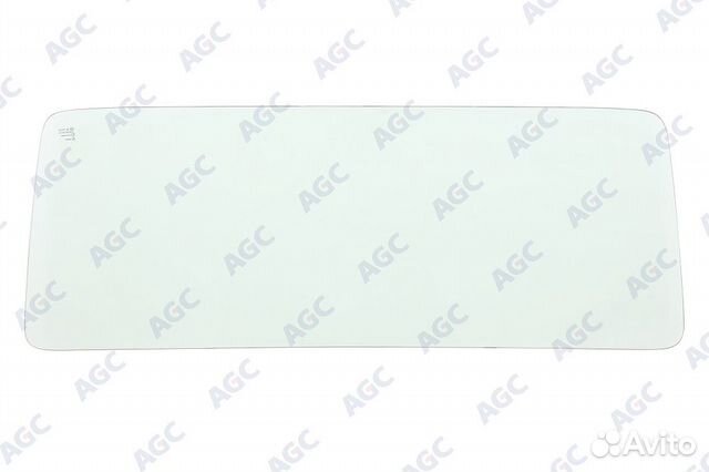 Лобовое стекло ваз 2121/2131 niva 4x4 зелёное