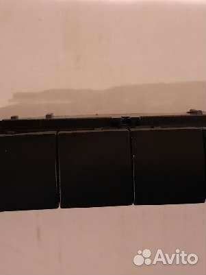 Блок выключателей на мерседес V-класс W447