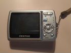 Компактный фотоаппарат Rentax объявление продам