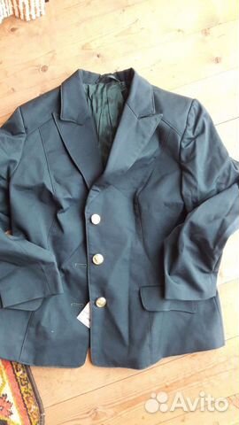 Военная форма